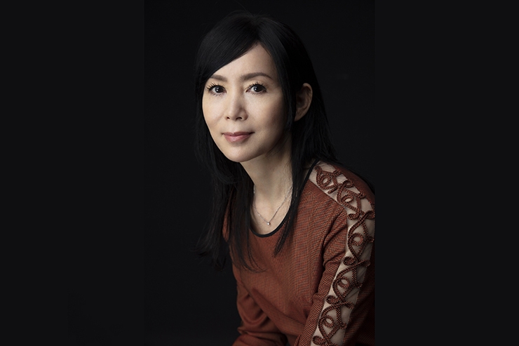 令人意外的大学辍学的女性名人排名!