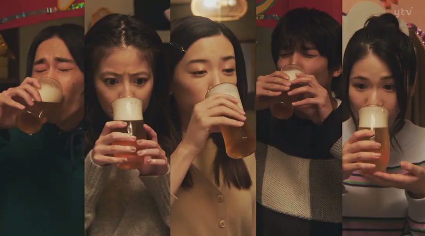 日语词汇 饮酒要适量 日语 酩酊 和 泥酔 的区别是 沪江日语