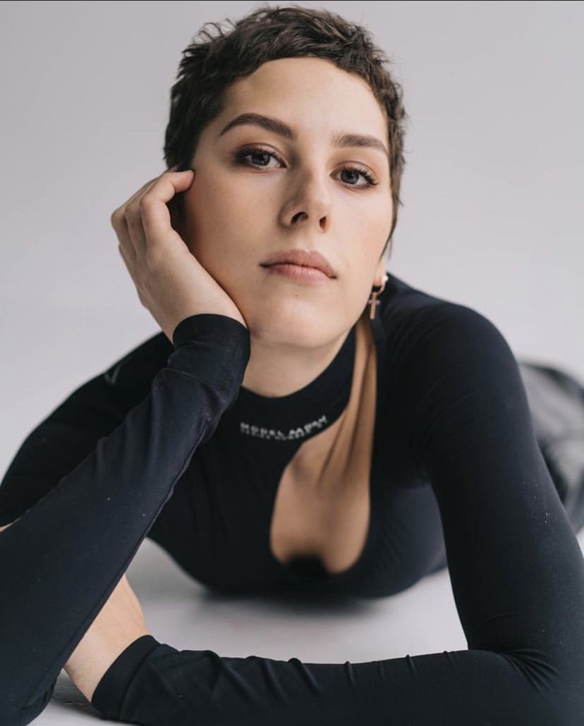 伊琳娜·戈尔巴乔娃1.