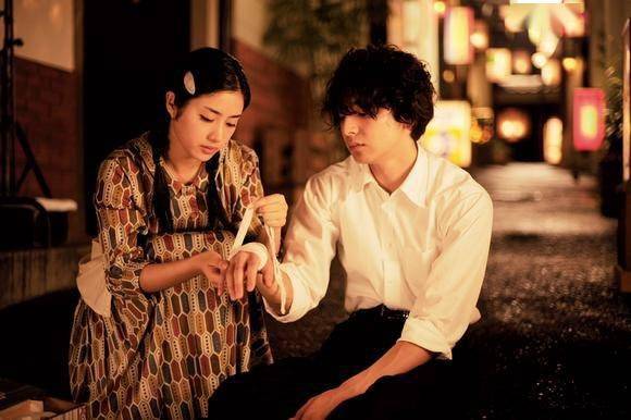 贴近依赖症清原果耶主演的晨间剧具有划时代的意义