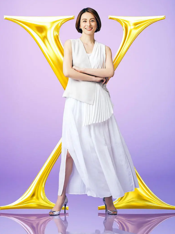 大门未知子连续七季收获高人气时代剧般的爽感是关键