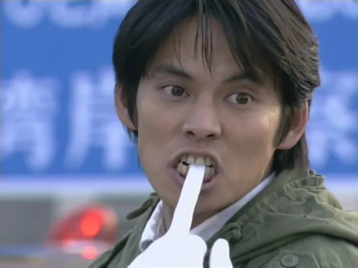 日语语法大全 相棒 连播二十季长盛不衰 它究竟有何魅力 沪江日语