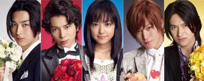 日本网友票选最爱的tbs金曜日剧top10 第一名果然是它 沪江日语学习网