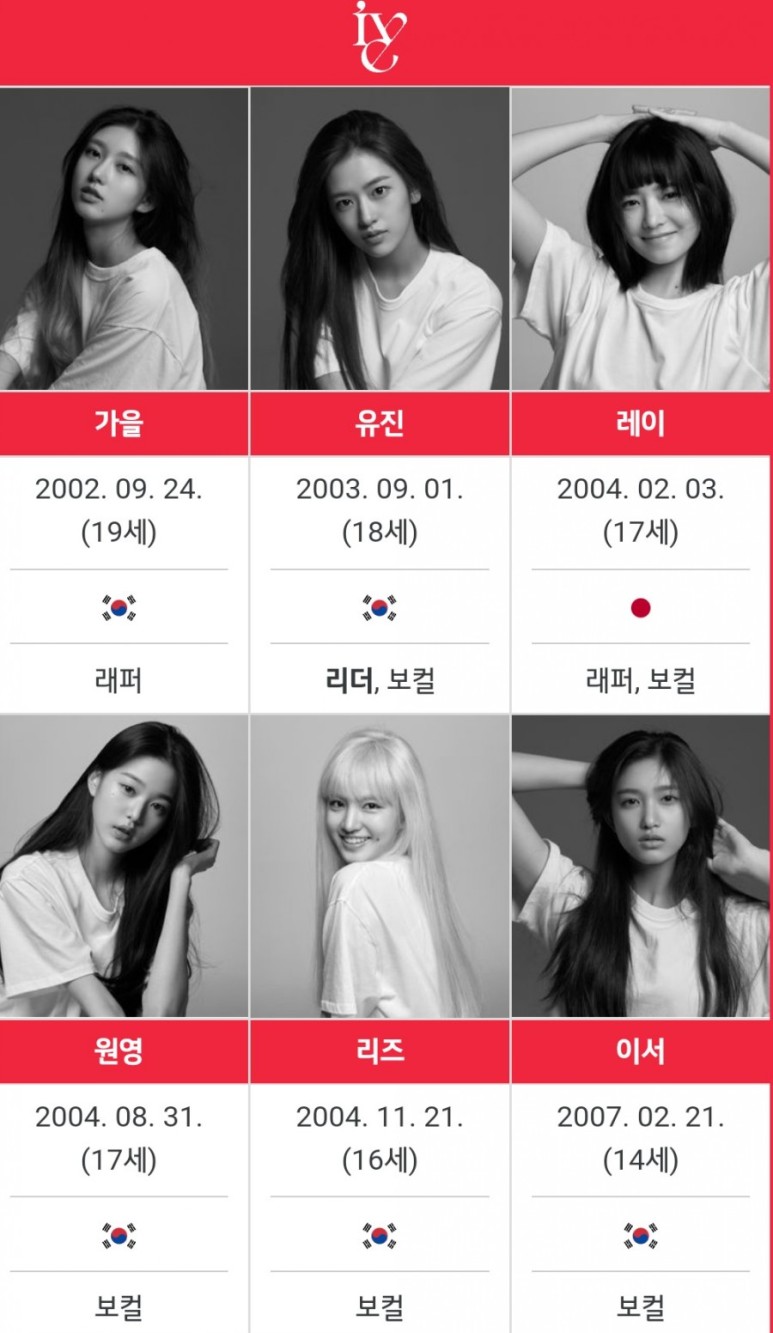 韩国娱乐公司星船新女团介绍 微信热门 沪江韩语