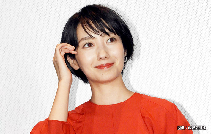 日剧 波瑠 林遣都共演漫改剧 爱的谎言 温柔的黑暗 为冬日增添悬疑色彩 沪江日语