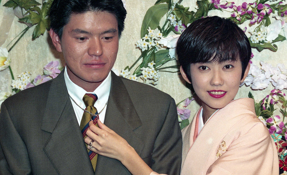 樱桃小丸子 日本中老年夫妻心中的理想夫妻是哪对 夫妻幸福的法宝是 沪江日语