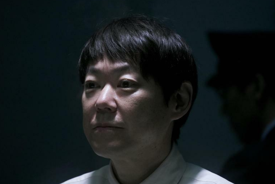 日本料理 阿部隆史 死刑之病 花絮照 虚无眼神 震慑众人 导演盛赞 沪江日语 日本料理 阿部隆史 死刑之病 花絮照 虚无眼神 震慑众人 导演盛赞 沪江日语