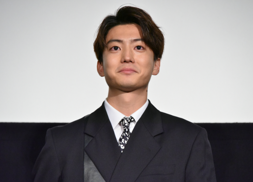 伊藤健太郎携新电影回归做好了被大家评论的觉悟