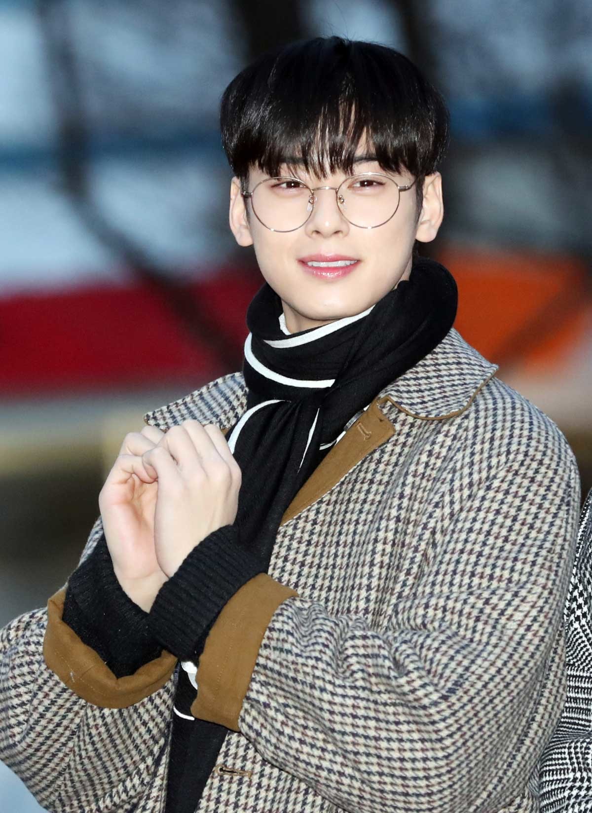 车银优弟弟照片被泄露高颜值引发网友讨论