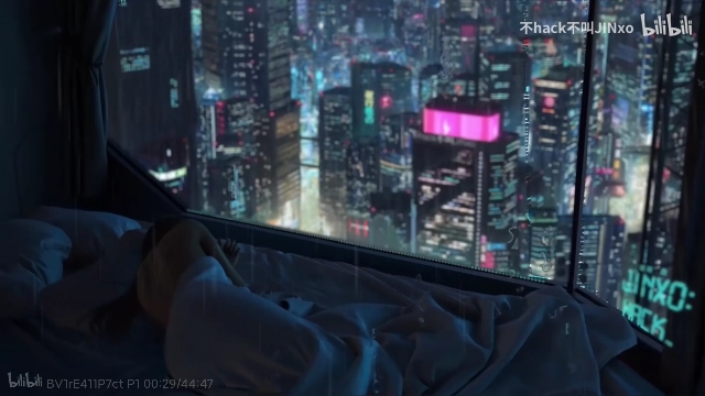 【中文歌专场】只放一些不算太大众的