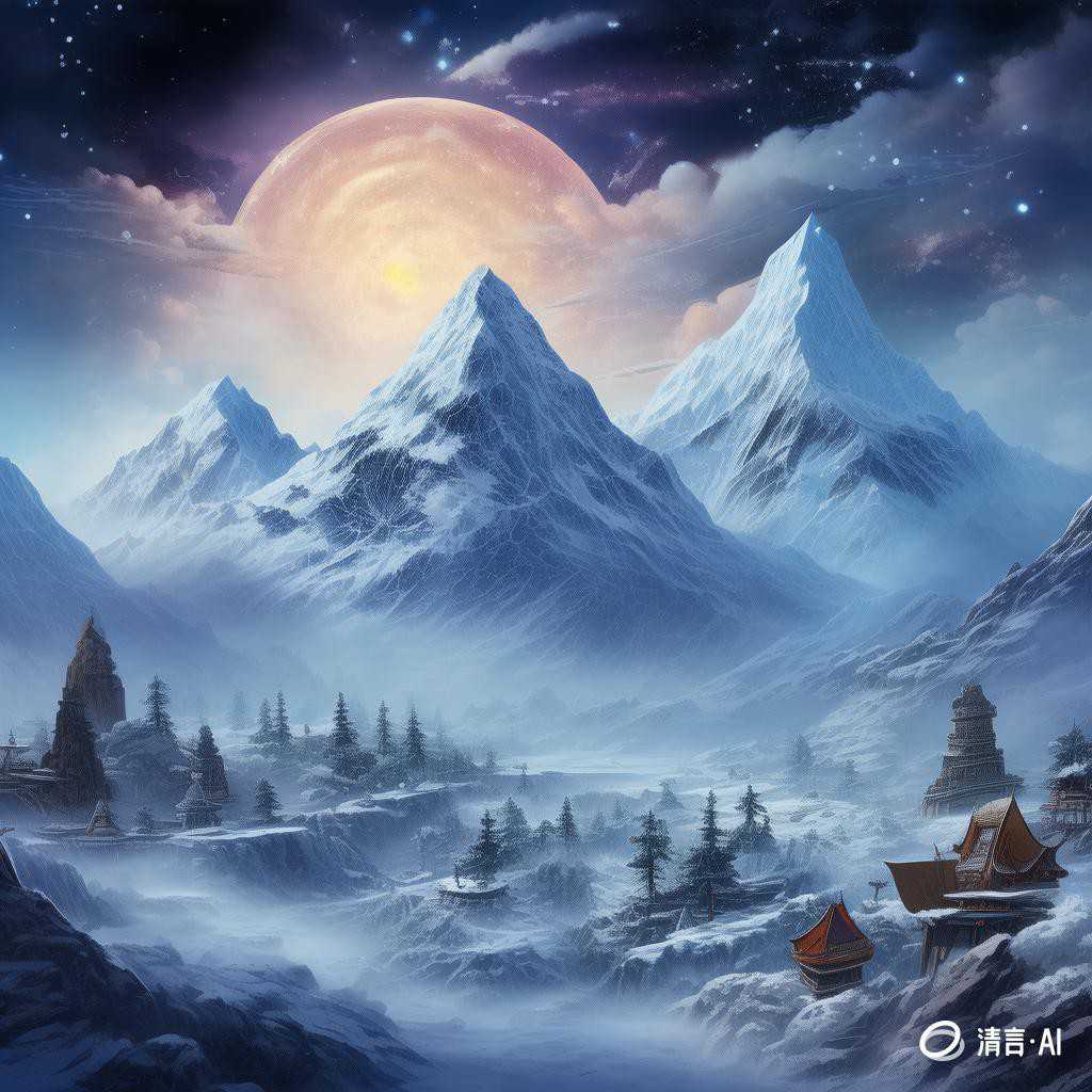 赤暏星球-羽面