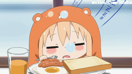 【干货分享】春困秋乏夏打盹，“睡觉”用英语怎么说？