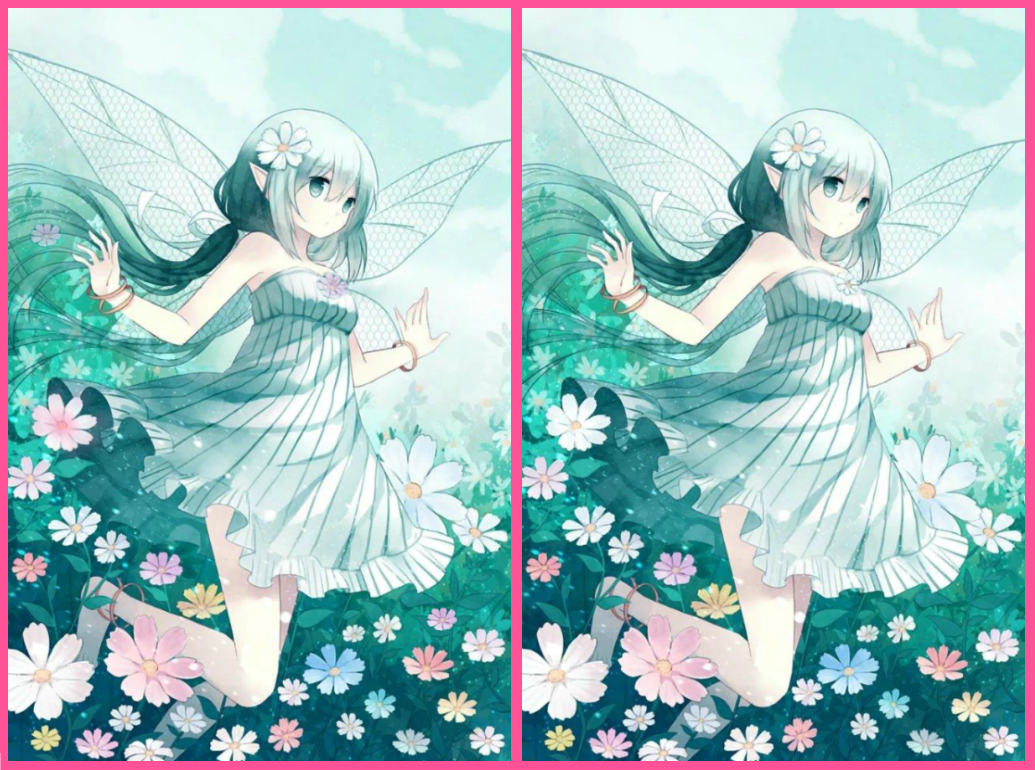 【书屋来找茬】20170522