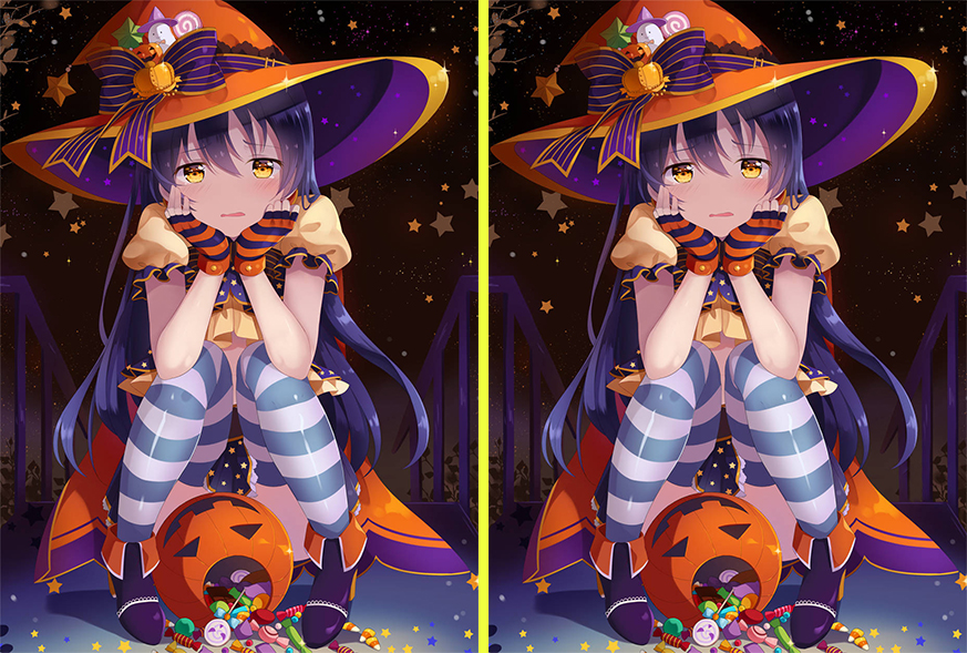 【任性找茬】20170526