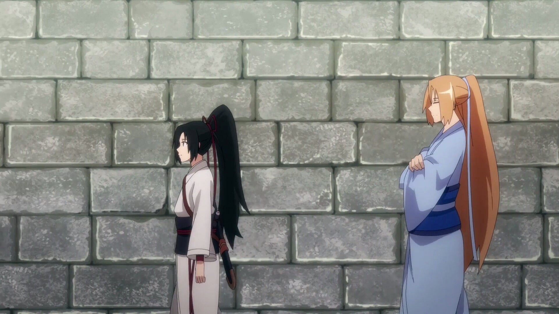 【新番速递】降灵记