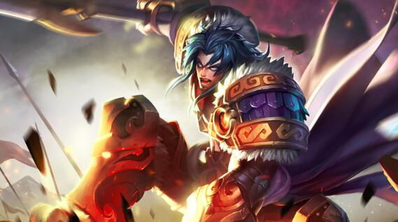 【盘点】王者荣耀中历史人物的真实形象,你都知道吗?(获奖名单公布)