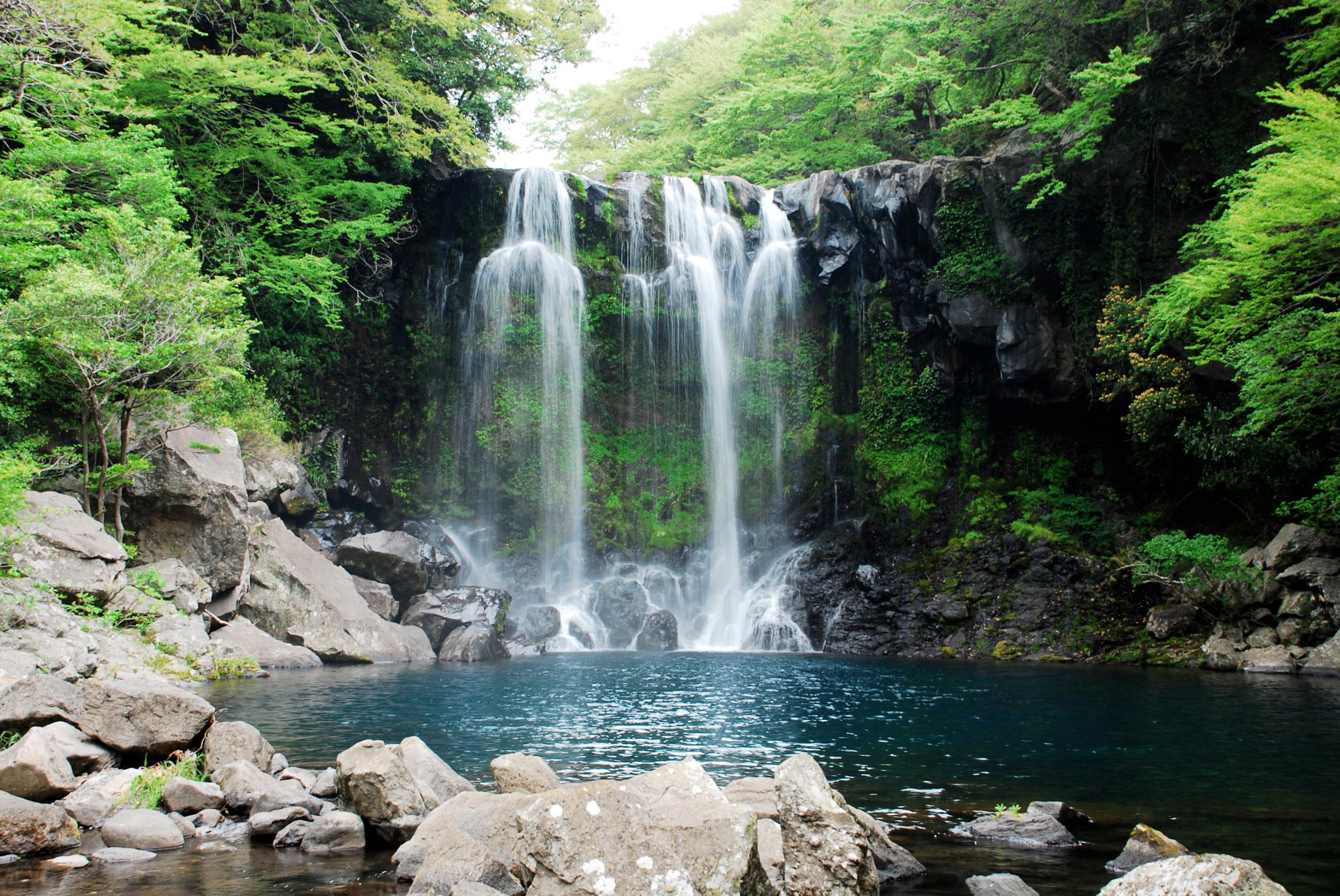【网校】韩语同学会 社团热点 > 帖子  中文旅游区是济州岛的综合性