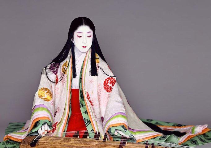 【小d热词】3分钟带你了解日本的歌舞伎