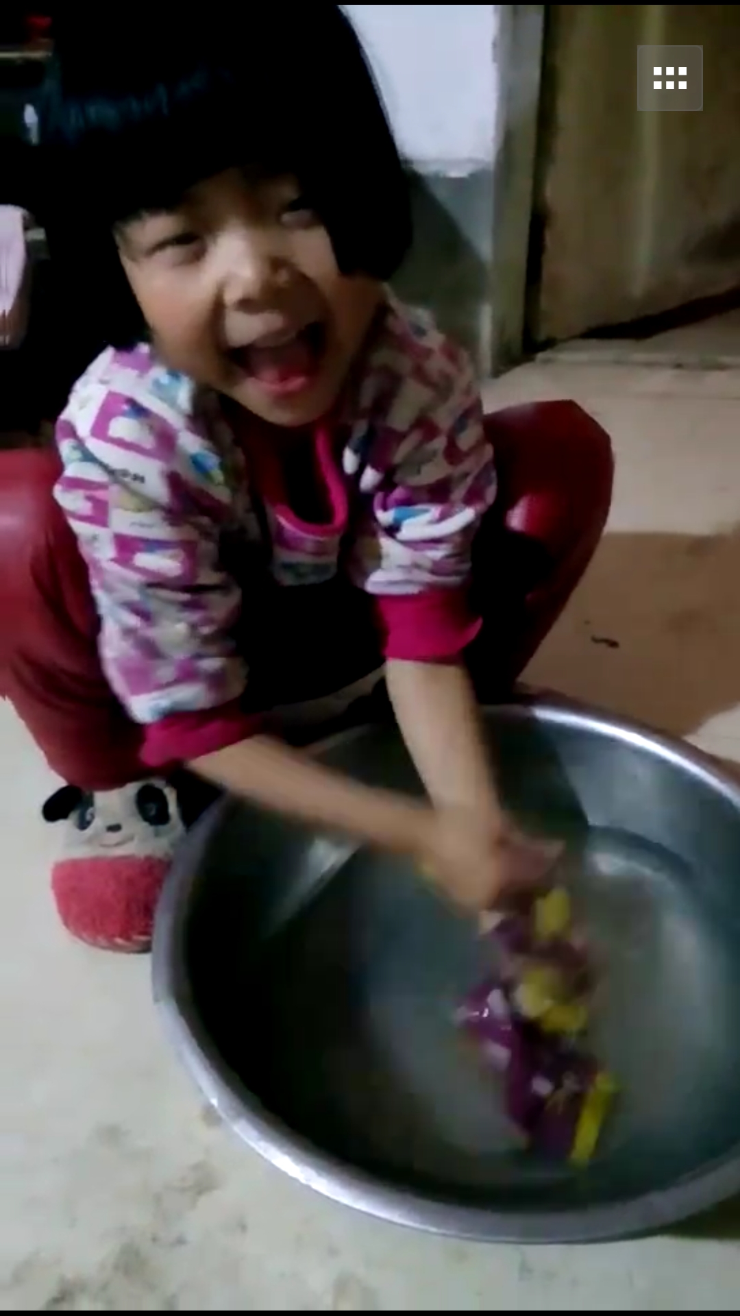 蓝丝带,用实际行动表达什么是感恩!_乡村青年