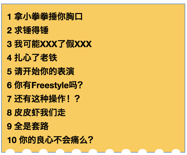 怎么了