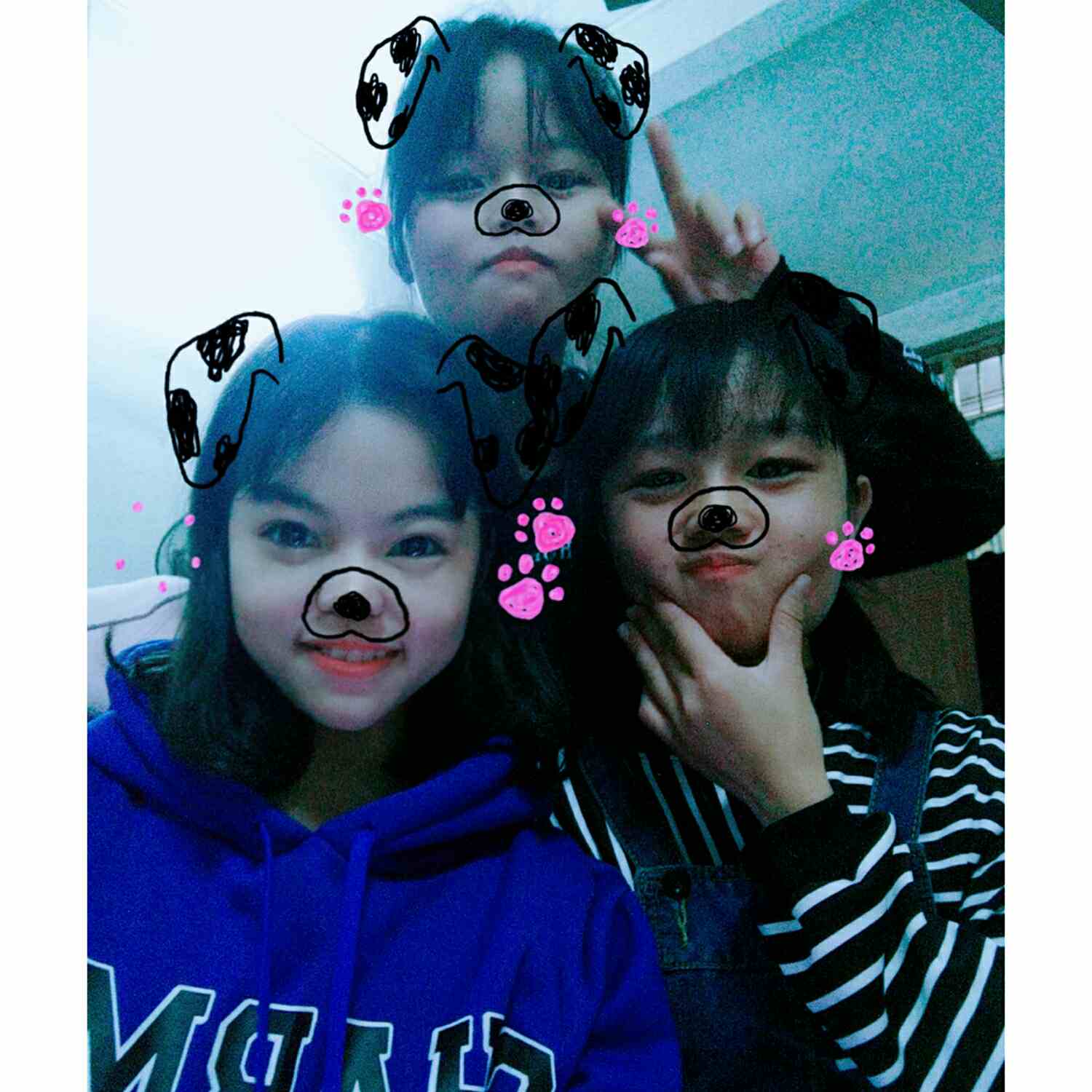 我要做一位随口都能飚英语的小仙女~_【沪江