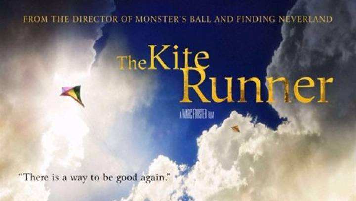 【词书推荐】为你,千千万万遍!追风筝的人词书