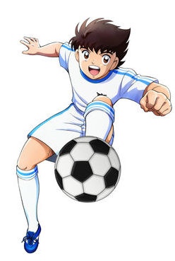 了日本初战直播时间及人员名单,于是我们跟着图一起来学几个足球日语