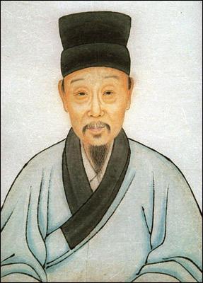 【大语文17年6月文字分享】※6月22日|清史学家——王鸣盛