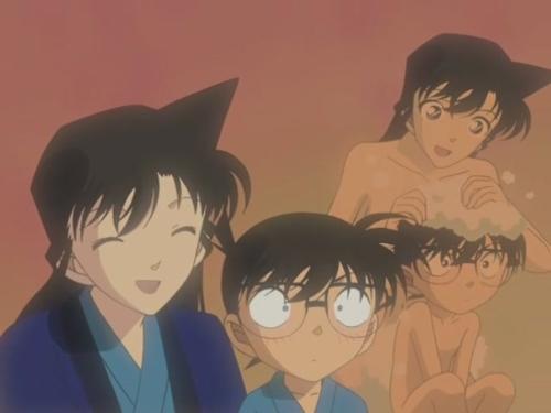 柯南最新情报:最终boss官方公布,网友大呼:灰原哀要领盒饭了?