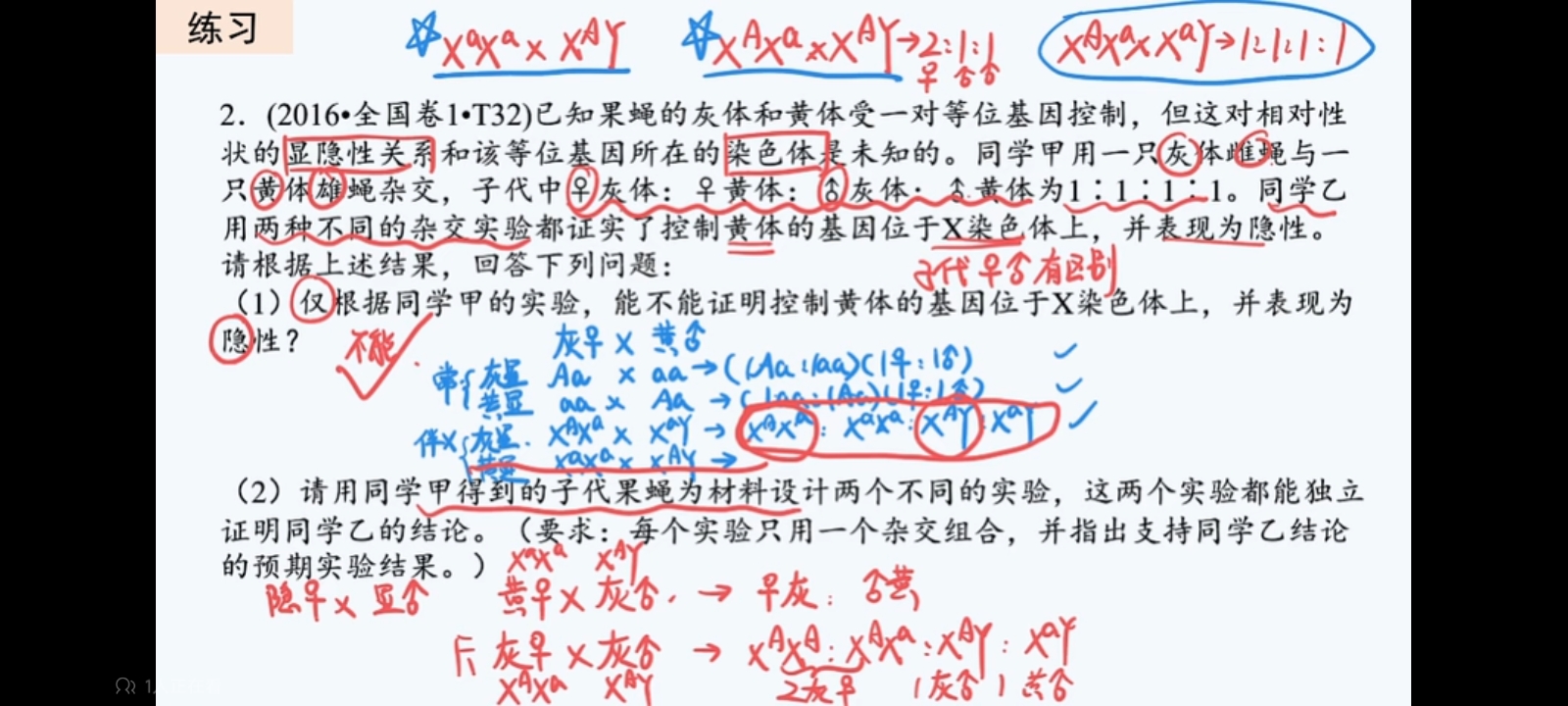 作业图片
