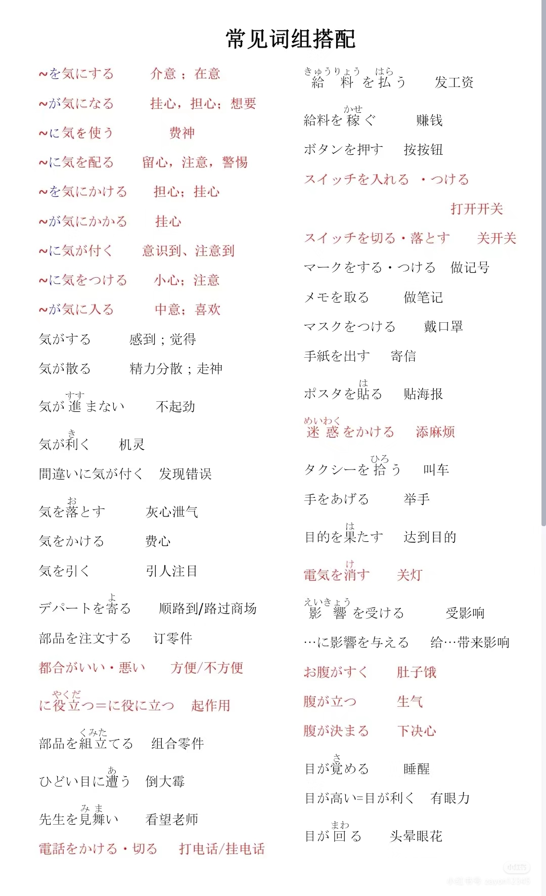 作业图片