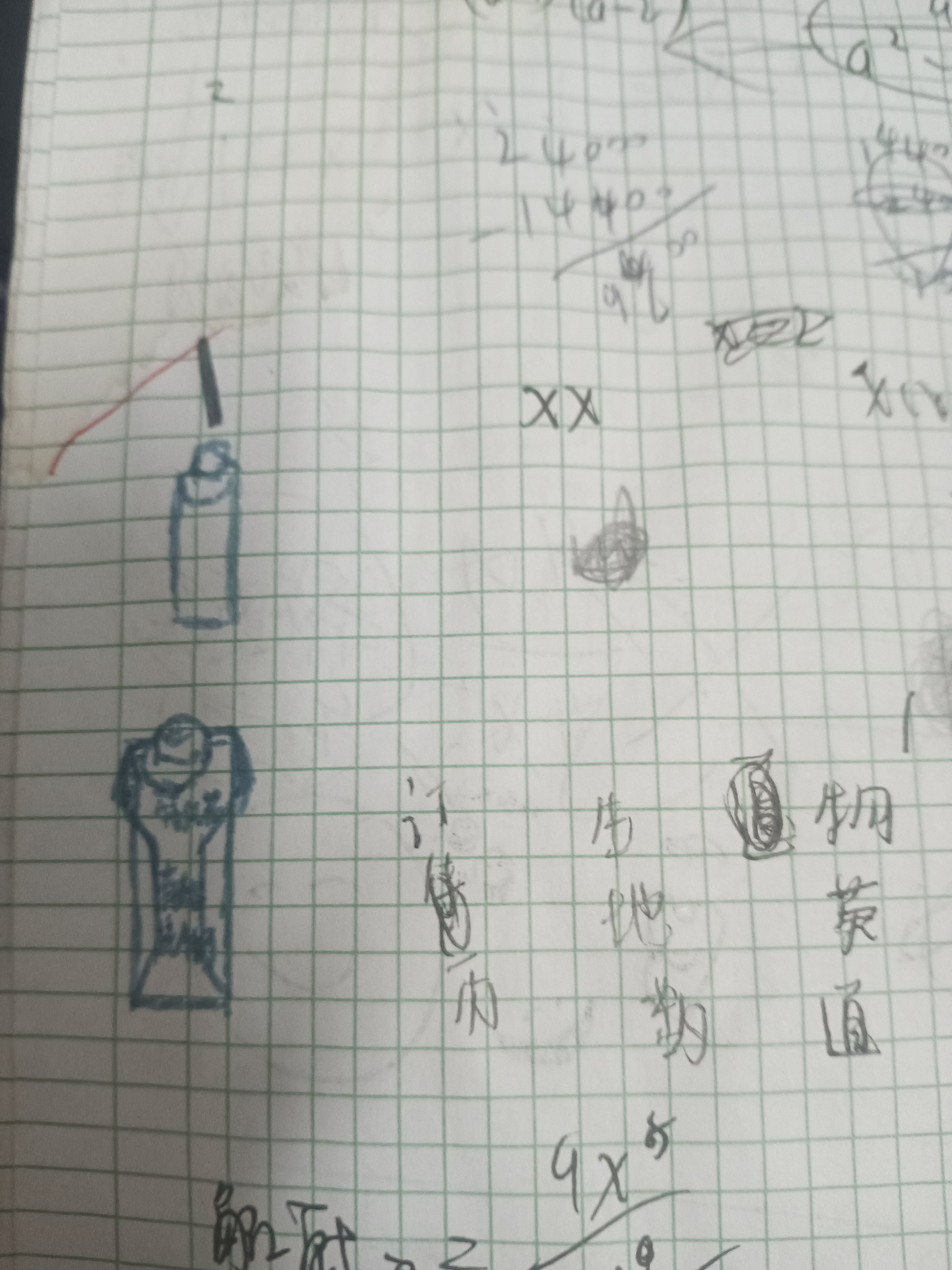 作业图片