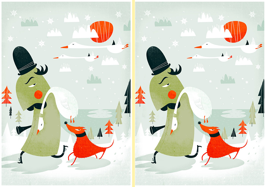 【任性找茬】20170210