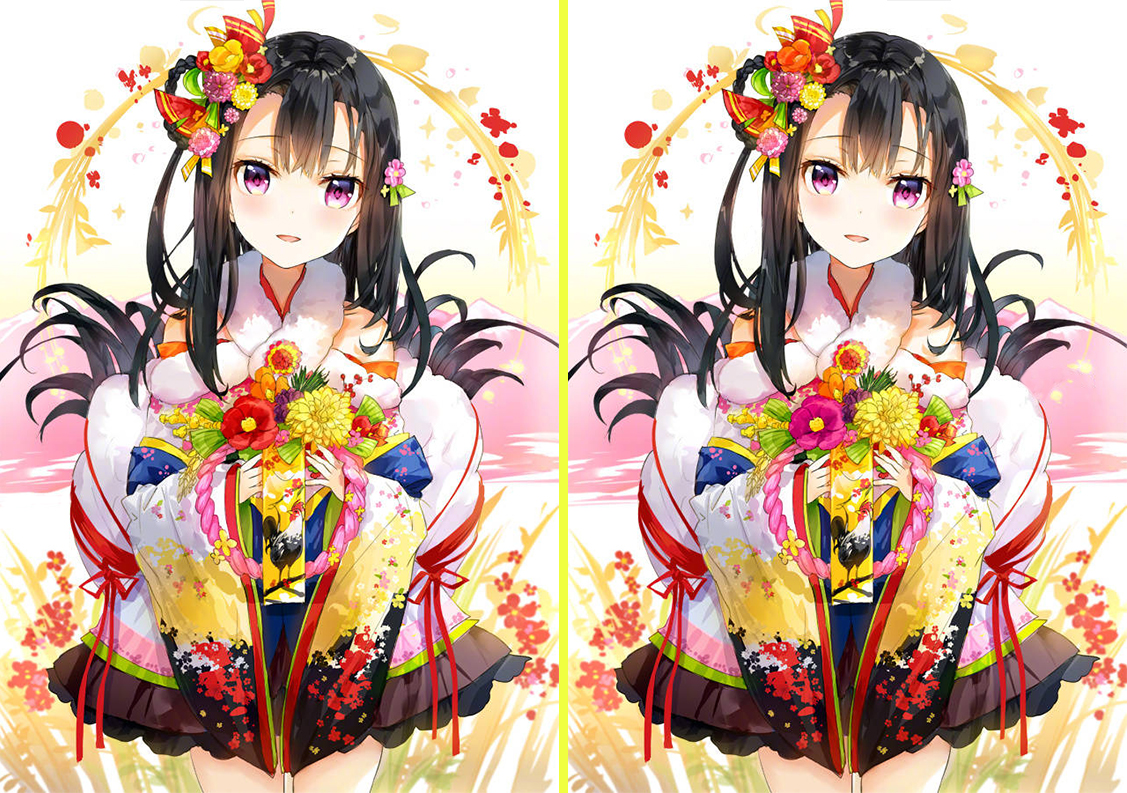 【任性找茬】20170416