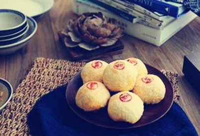 【国庆挑战赛】之月饼摄影大赛：你家月饼长得这么好看，不来秀一个吗？（中奖名单公布）