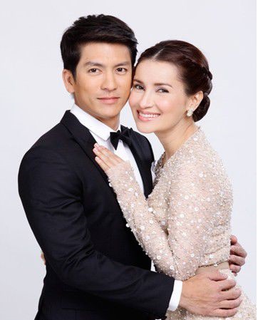 小编来推荐一部养眼的泰剧——勿忘我