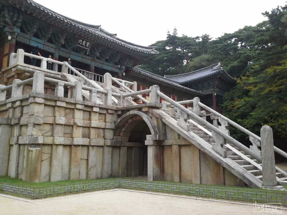 【了解了解韩国史】手足相残的悲剧