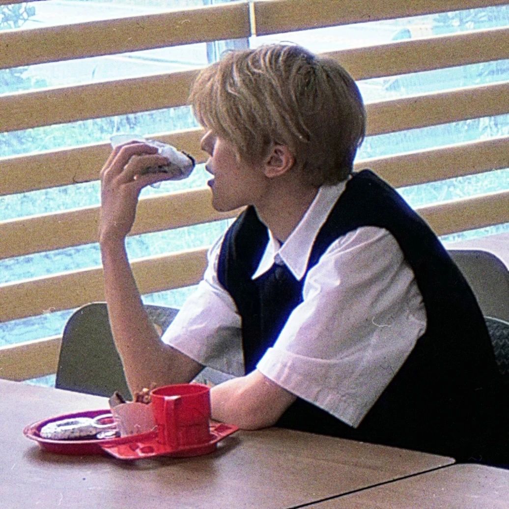 #Kpop