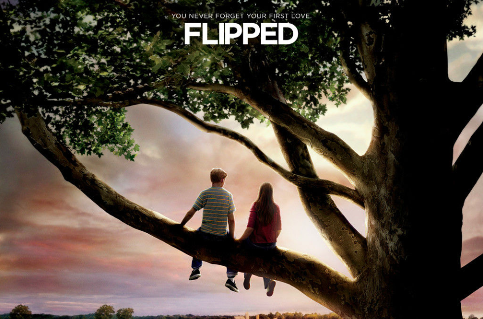 英文电子书资源〕怦然心动(flipped)