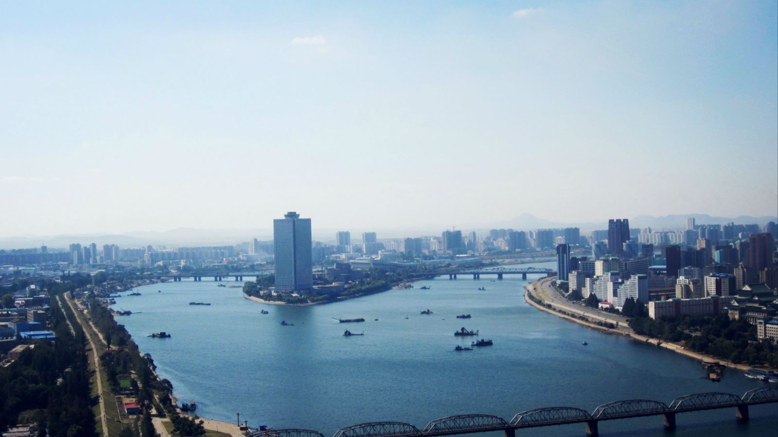 【了解了解韩国史】文武王的挑战(下) 和平是这么短暂