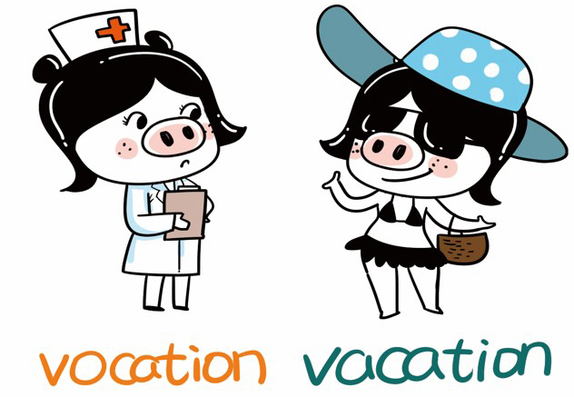 （活动结束）【词书福利】麻麻再也不用担心我记不住单词！