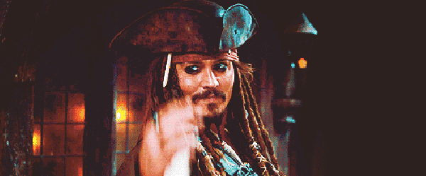 （奖励发放中）【加勒比海盗】海盗精神横扫词场，好礼相赠速速前来