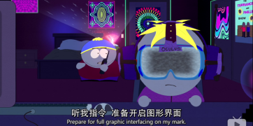 【词根词缀】在虚拟世界千万不能做的三件事?