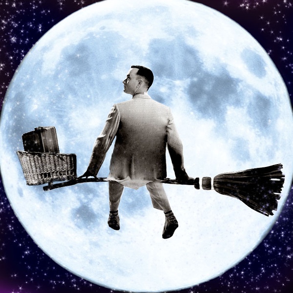 【资源分享】阿甘正传 forrest gump