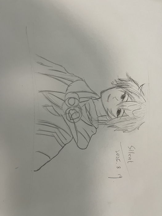 @只剩心动