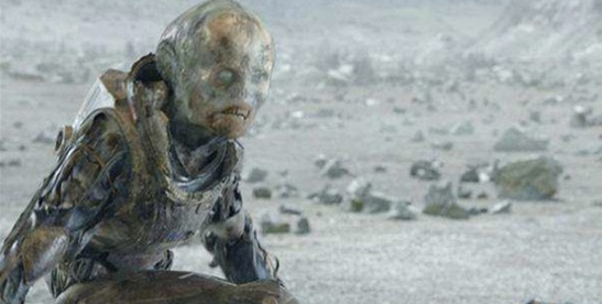 最强星际殖民计划 向太空发射尸体传播人类dna