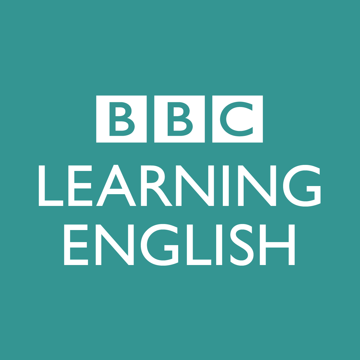 bbc learning english   看新闻学单词