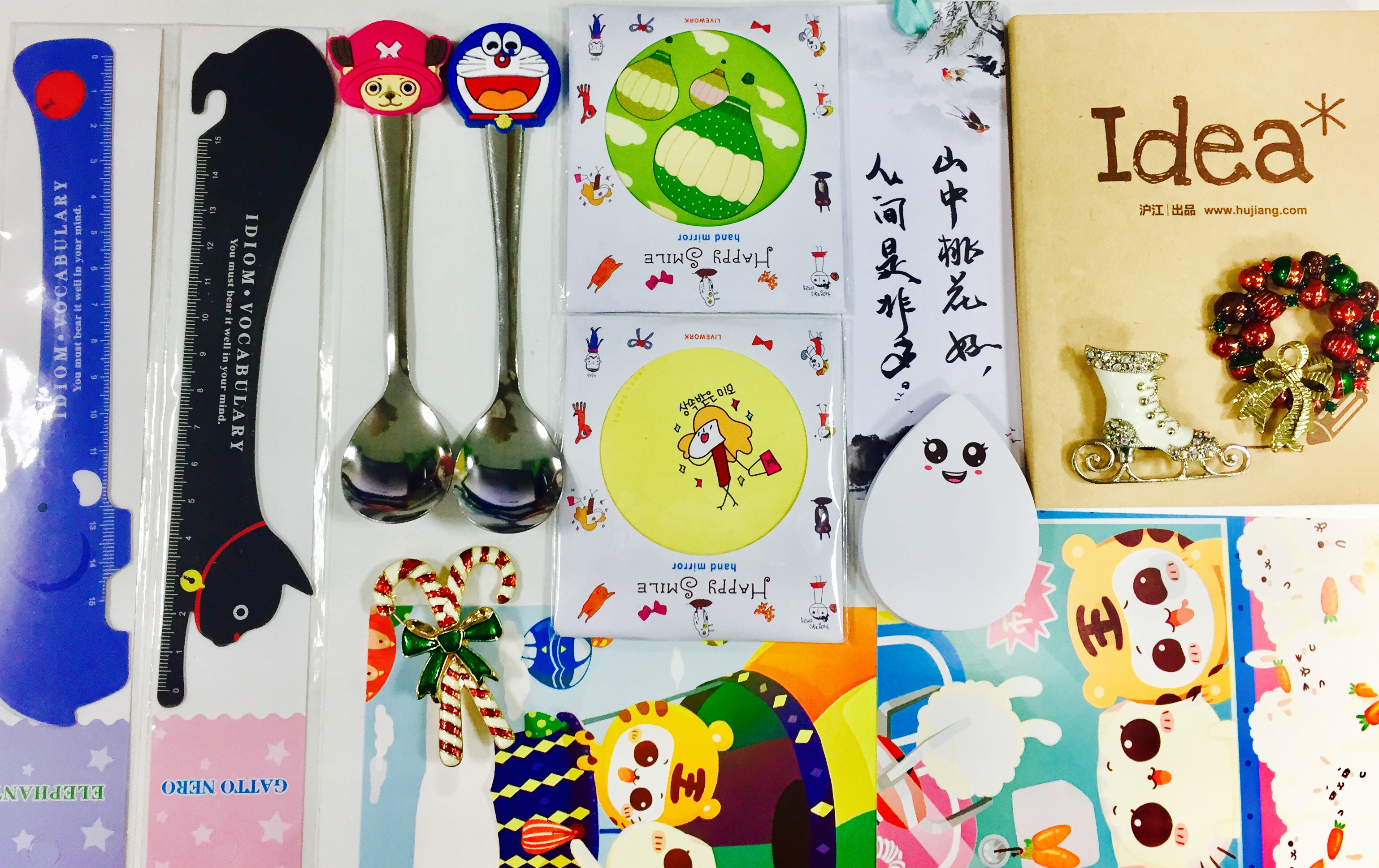 （奖励发放中）【词书福利】四六级考前一周冲刺，备考秘籍送给你！