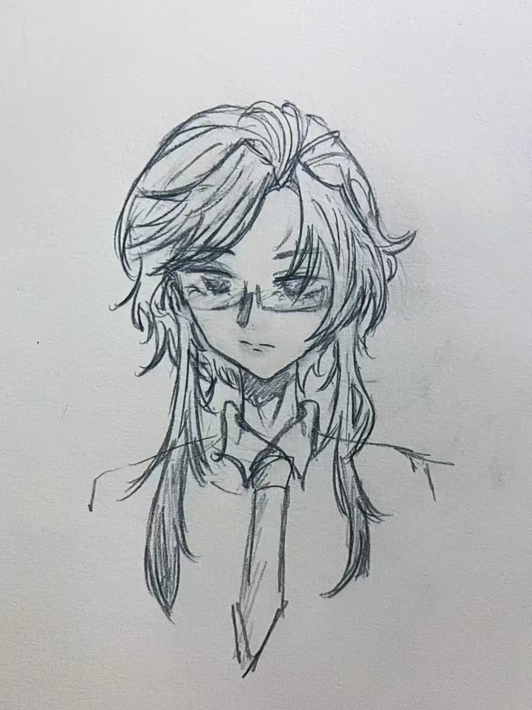 学习。