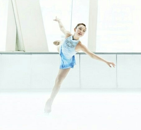 【小D热词】精灵之舞，用单词来了解花滑是怎样的感觉